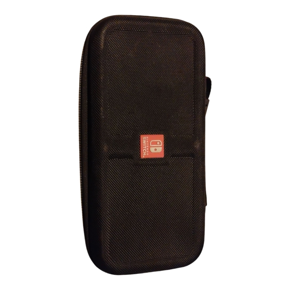 Nintendo switch hard case